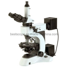 Bestscope BS-5092RF / Trf Microscopio Trinocular Polarizado